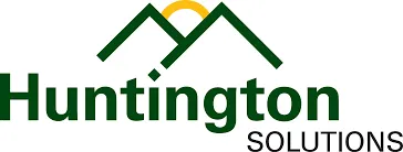 Huntington Solutions logo