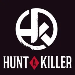 Hunt A Killer logo