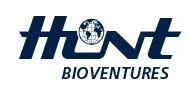 Hunt BioVentures logo