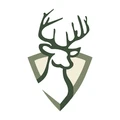 HuntBlind logo