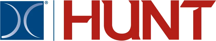 Hunt Companies logo