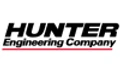 Hunter Engineering logo
