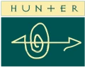 Hunter Panels logo