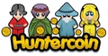 Huntercoin logo