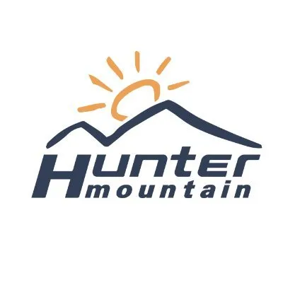 Hunter Mountain logo