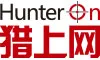 HunterOn logo