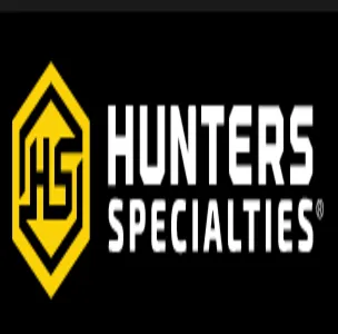 Hunters Specialties logo