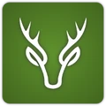 Hunting Points logo