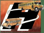 Huntington Coach logo
