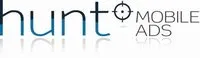 HUNT Mobile Ads logo