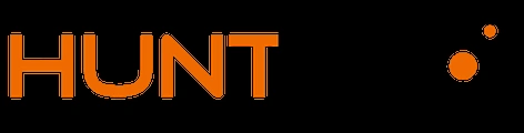 HuntPro logo