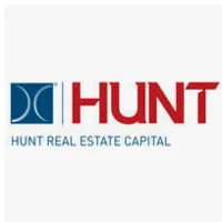 Hunt Real Estate Capital logo