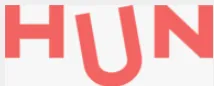 HUN Wine logo