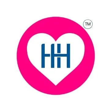 HunyHuny logo