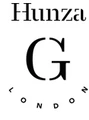 Hunza G logo