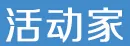 Huodongjia logo