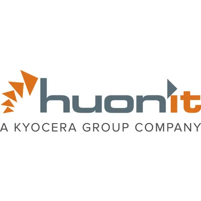 Huon IT logo