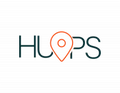 Huops App logo