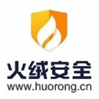 Huorong logo