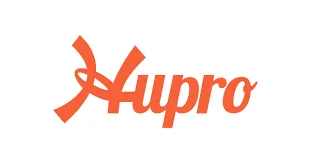 Hupro logo