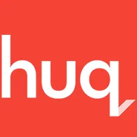 Huq logo