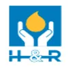 H&amp;R Group logo