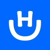 Hurb logo