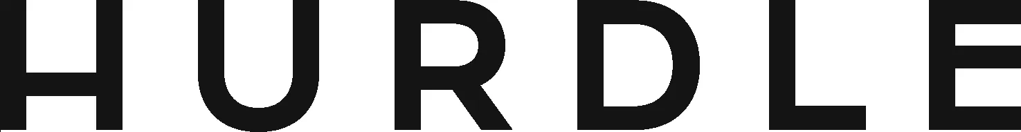 Hurdle logo