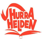 Hurra Helden logo