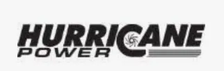Hurricane Power logo