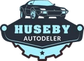 Huseby Autodeler logo