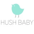 HUSH Baby logo