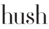 hush logo