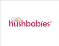 HushBabies logo