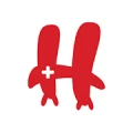 HushDr logo