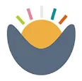 HUSK logo