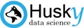 Husky Data Science logo