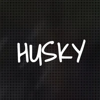 Husky logo