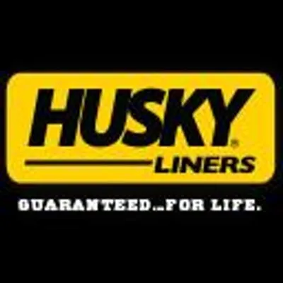 Husky Liners logo
