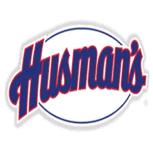 Husman's logo