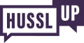 HUSSLUP logo