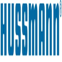 Hussmann logo