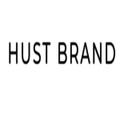 Hust Brand logo
