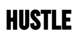 Hustle Energy Drink logo