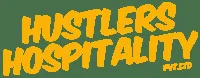 Hustlers Hospitality logo