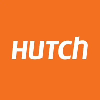 Hutch Sri Lanka logo
