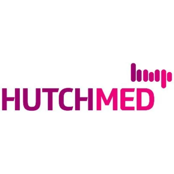 Hutchison China MediTech logo