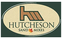 Hutcheson Sand & Mixes logo