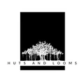 Huts and Looms logo