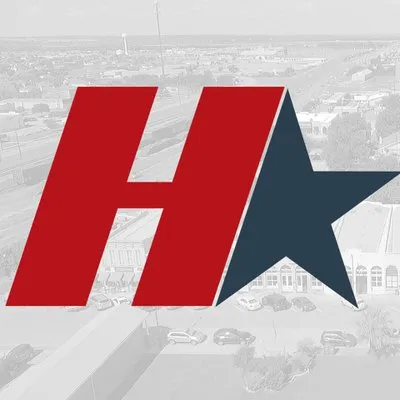 City of Hutto logo